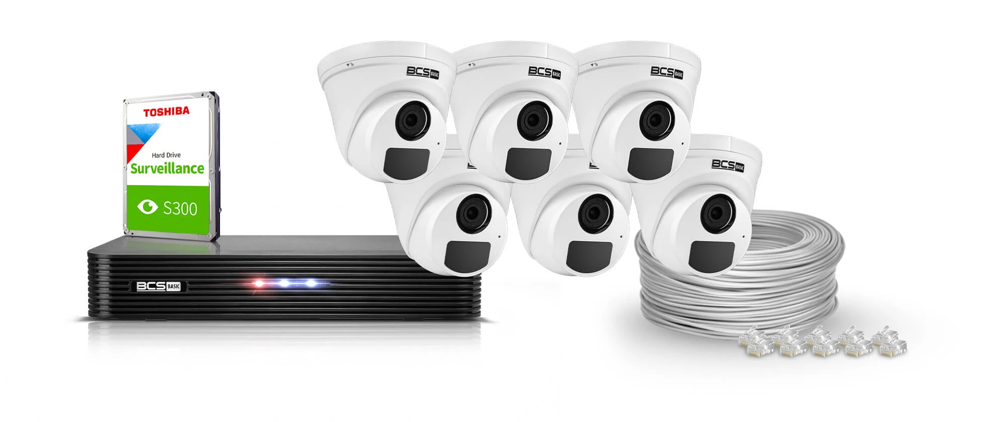 Videosorveglianza medio-avanzata