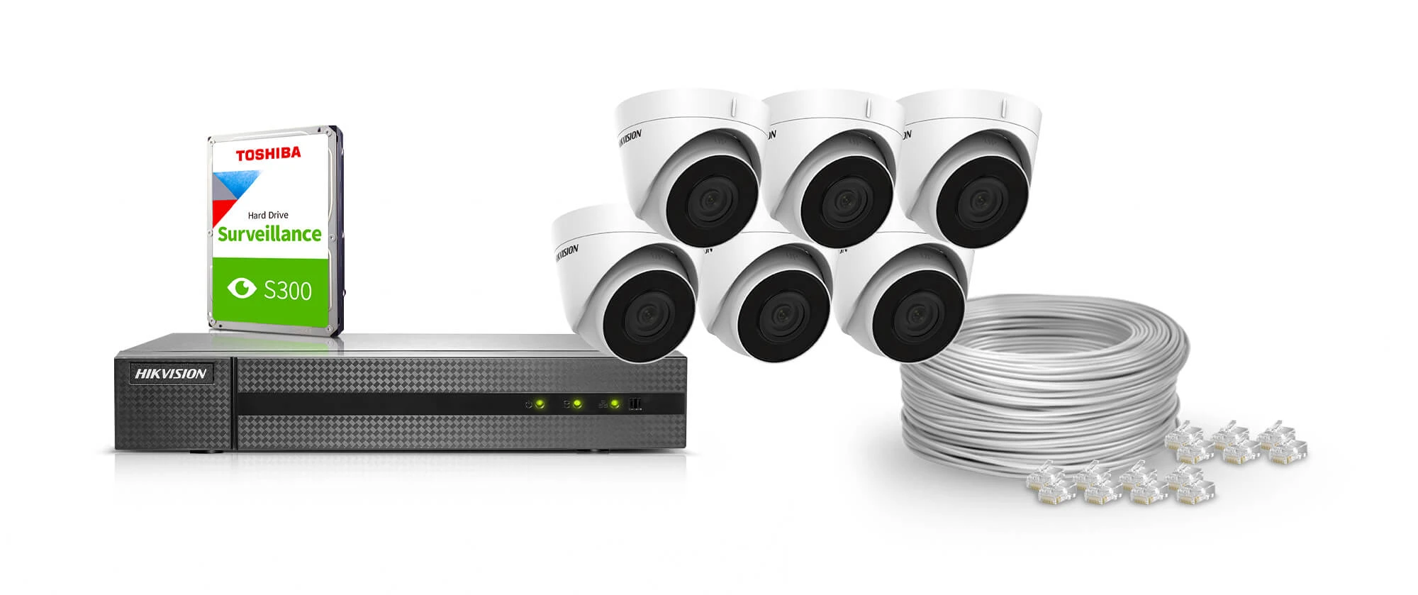 Kit intermedio magazzino