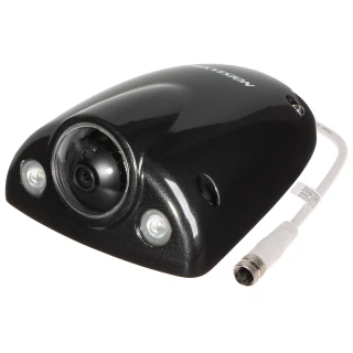 Fotocamera mobile anti-vandalo IP PoE DS-2XM6522G0-IM/ND(4mm)(C) - 1080p 4.0 mm HIKVISION