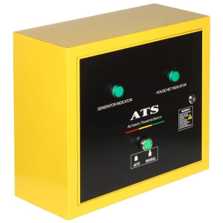 Modulo ATS per Generatore DY-ATS-10020A