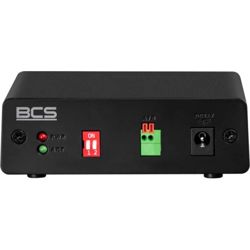 Modulo di espansione per registratori BCS-L-MOD-1606 16 ingressi / 6 uscite