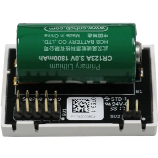 Modulo Wi-Safe2 per connessione nei sensori NM-CO-10X, ST-630 e HT-630