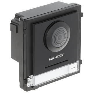 Modulo videocitofono DS-KD8003-IME1(B)/EU Hikvision