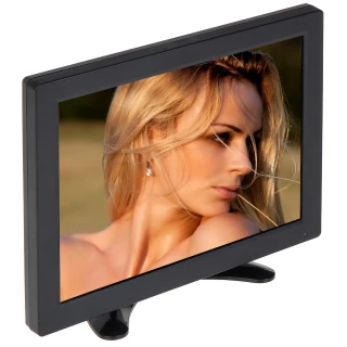 Monitor HDMI VGA Audio 2x Video Pilot TFT-10/CCTV 10 pollici