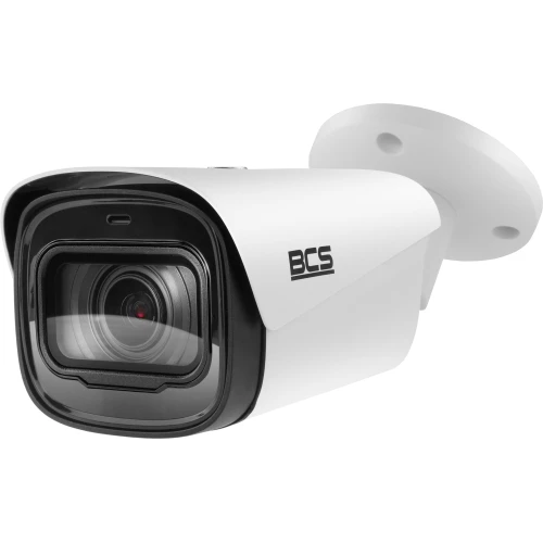 Camera 4in1 BCS-TA45VSR6 5 Mpx Tecnologia Starlight MOTOZOOM, microfono