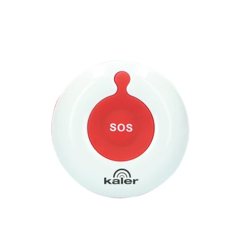 Trasmettitore wireless - pulsante "SOS" KALER
