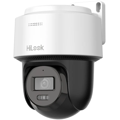Obrotowa kamera IP PTZ-N4MP-P 4MPx HiLook by Hikvision