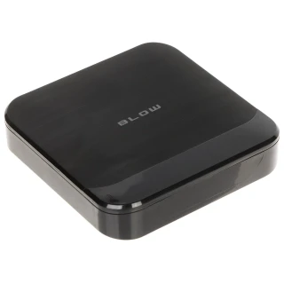 Lettore multimediale ANDROID-TV-BOX/1 SMART TV Blow