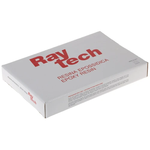 Resina epossidica RAY-RESIN-170 RayTech