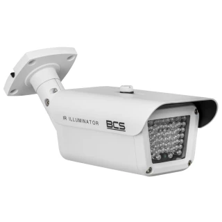 Illuminatore infrarosso BCS-IR45X80-B