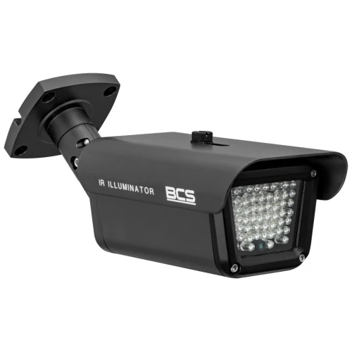 Illuminatore infrarosso BCS-IR45X80-G