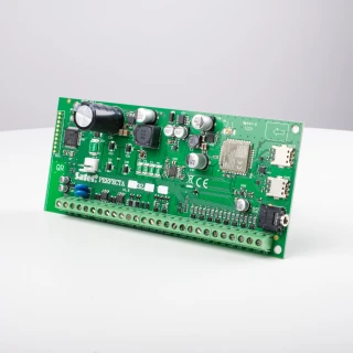 Centrale d'allarme PERFECTA 32