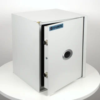 Cassaforte indipendente Koliber 35 Classe di sicurezza S1 Konsmetal