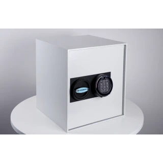 Cassaforte Koliber 2.0 34, serratura elettronica cl. A, classe di sicurezza S1 Konsmetal