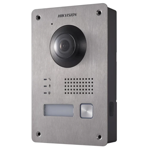 Pannello videocitofonico Hikvision DS-KV8103-IME2