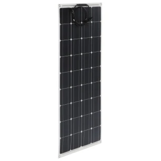 Pannello fotovoltaico SP-100-F flessibile