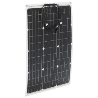 Pannello fotovoltaico SP-50-F flessibile