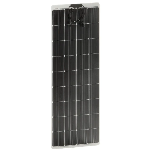 Set fotovoltaico SP-KIT-4X160/2X80/MPPT-LCD 1730Wh