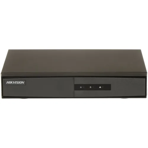 Zestaw do monitoringu IP Hikvision 8x DS-2CD1061G2-LIU, 6Mpx, Smart Hybrid Light