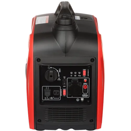 Inverter generatore di corrente F-3001/IS 2300W FOGO