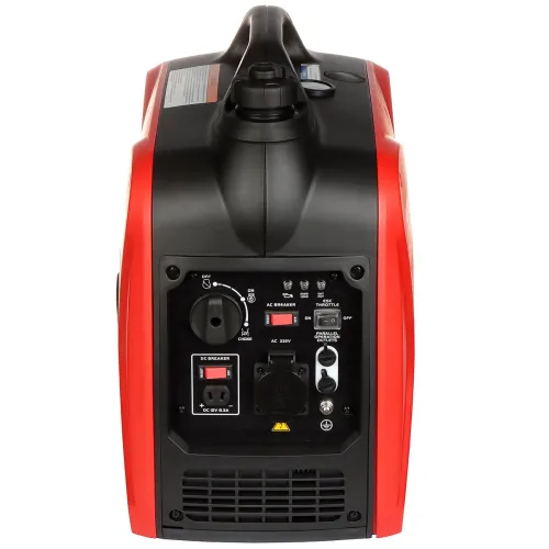 Inverter Generatore di Corrente F-2001/IS