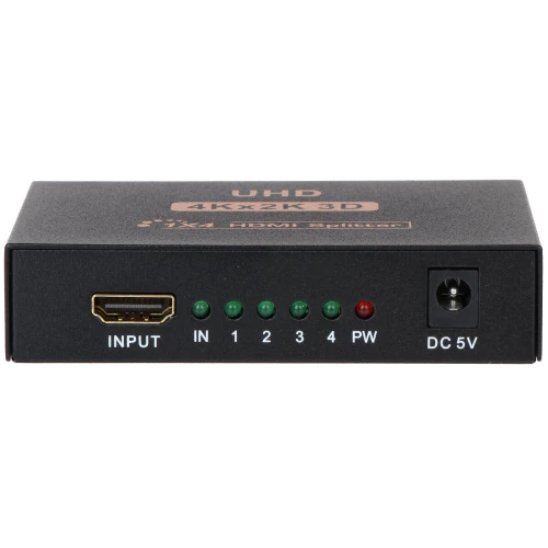 Splitter HDMI-SP-1/4KF