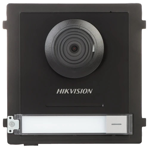 Modulo videocitofono DS-KD8003-IME1(B)/EU Hikvision