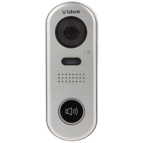 Videocitofono S1001 VIDOS