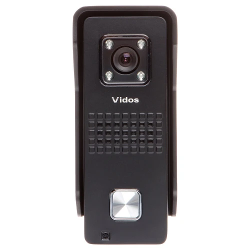 Videocitofono S6B VIDOS