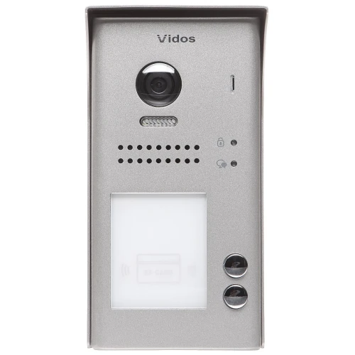 Videocitofono S1102A VIDOS