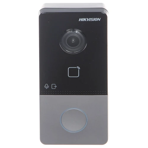 Citofono video wireless DS-KV6113-WPE1(C)/SURFACE Wi-Fi / IP Hikvision