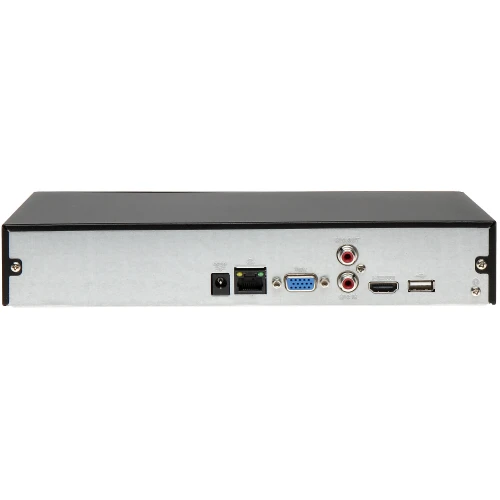 Registratore IP NVR4116HS-4KS2/L 16 canali DAHUA