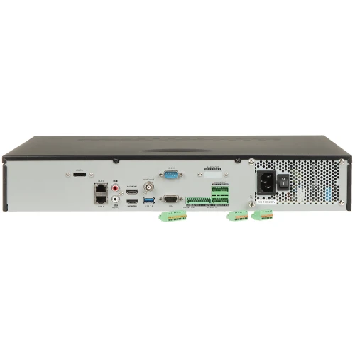 Registratore IP DS-7732NXI-I4/S(C) 32 canali ACUSENSE Hikvision