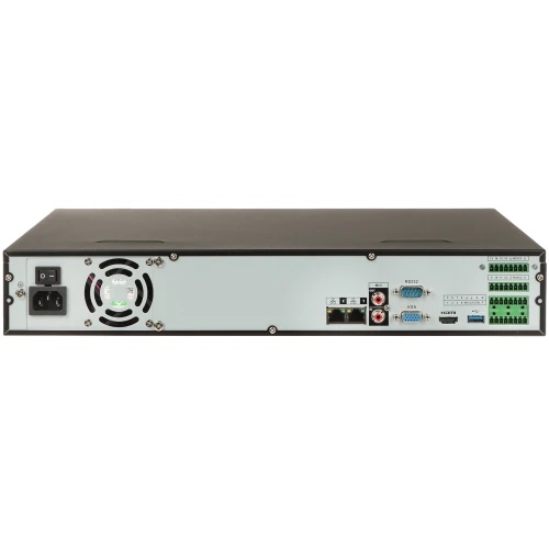 Registratore IP NVR4432-4KS2/I 32 canali 16 Mpx DAHUA
