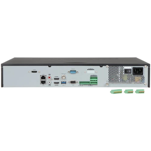 Registratore IP DS-7716NXI-I4/S(C) 16 CANALI ACUSENSE Hikvision
