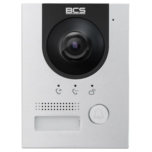 Pannello videocitofonico IP BCS-PAN1702S-S