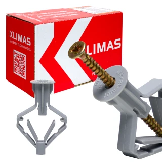 Viti per il montaggio di adattatori a fibra ottica SM-AD*P100