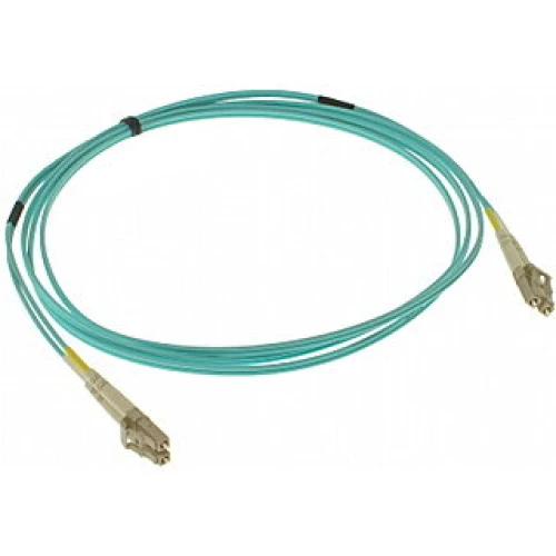 Patchcord multimodale PC-2LC/2LC-MM-OM3-2 2m