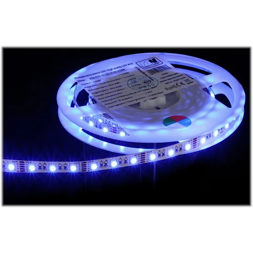 Nastro LED LED60-12V/19.2W-RGBW/5M MW Lighting
