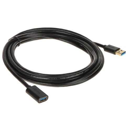 Cavo USB3.0-WG/3.0M 3 m unitek