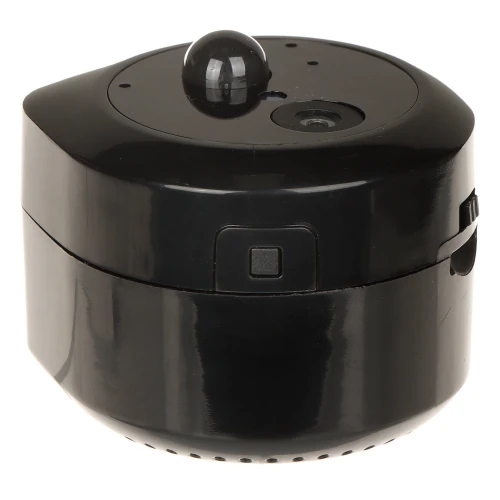 Fotocamera ip apti-w21h1-tuya wi-fi - 1080p 2,1 mpx 3.6 mm mini audio