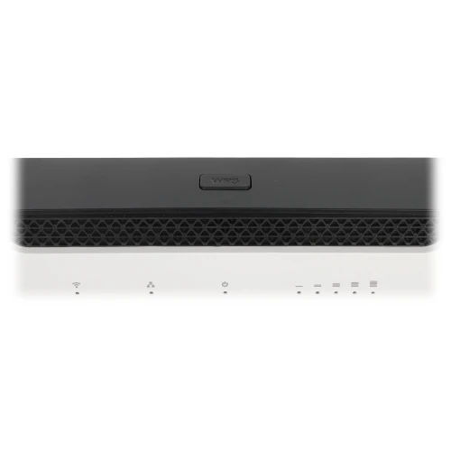 Punto di accesso 4G LTE Cat. 6 ROUTER RBD53G-5ACD2HND-LTE6 Chateau LTE6, Wi-Fi 5, 2.4GHz, 5GHz, 300Mb/s 867Mb/s MIKROTIK