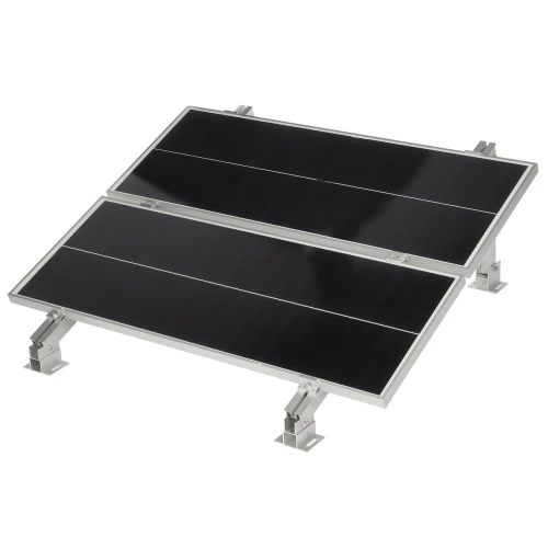 Base di montaggio posteriore USP-UDMK-T per pannelli fotovoltaici
