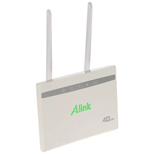 Punto di accesso 4g lte + router ALINK-MR920 300Mb/s ALINK