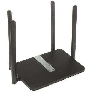 Punto di accesso 4G LTE ROUTER CUDY-LT500 2.4GHz, 5GHz, 867Mb/s 300Mb/s