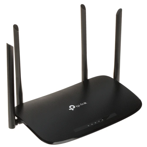 Punto di accesso router ARCHER-VR300 VDSL / ADSL 2.4 GHz, 5 GHz 300 Mb/s 867 Mb/s TP-LINK
