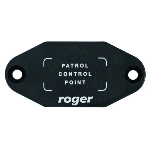 Punto di controllo Roger PK-3