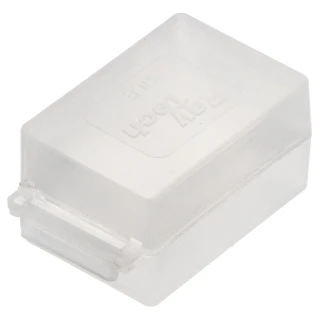 Scatola di connessione GELBOX JOULE IP68 RayTech
