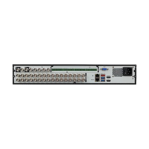 Registratore a 32 canali BCS-L-XVR3204-4KE-IV 5-sistema HDCVI/AHD/TVI/ANALOG/IP