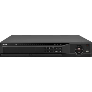 Registratore BCS-L-XVR3204-V 5-sistema HDCVI/AHD/TVI/ANALOG/IP a 32 canali